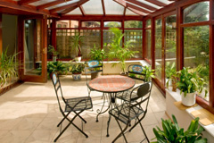 Cropthorne conservatory quotes