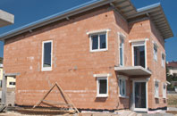 Cropthorne home extensions