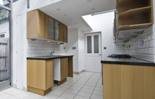 Cropthorne kitchen extension leads
